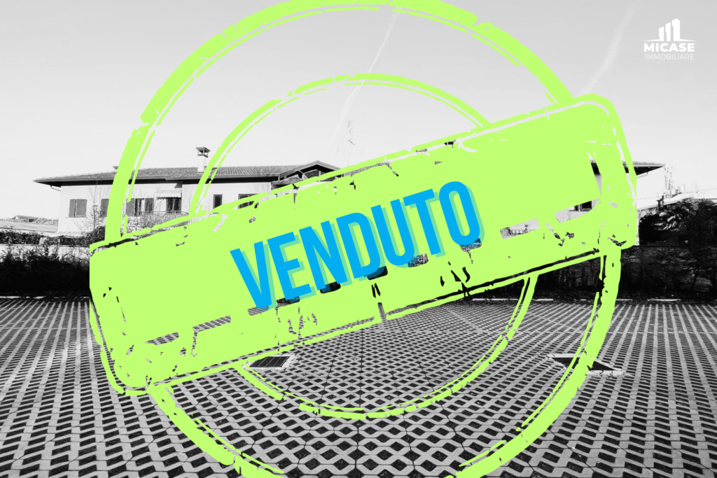 Modello - Venduto