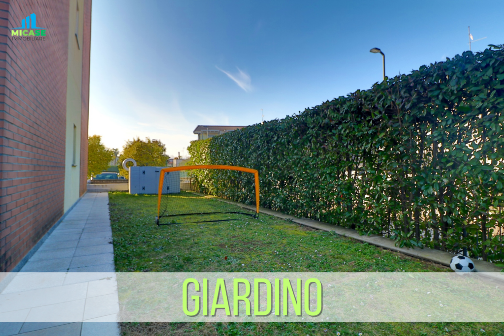 giardino