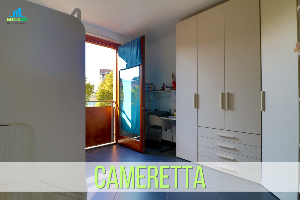 cameretta