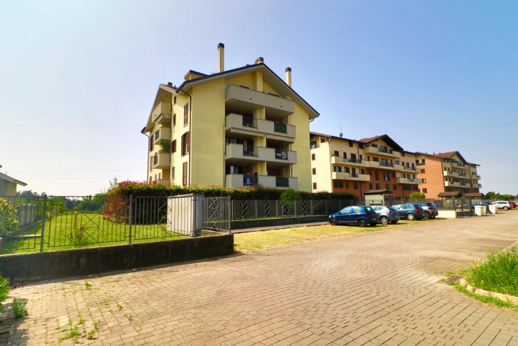 condominio