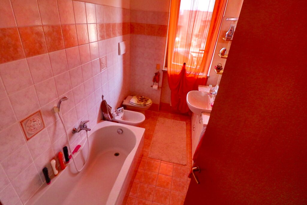 bagno