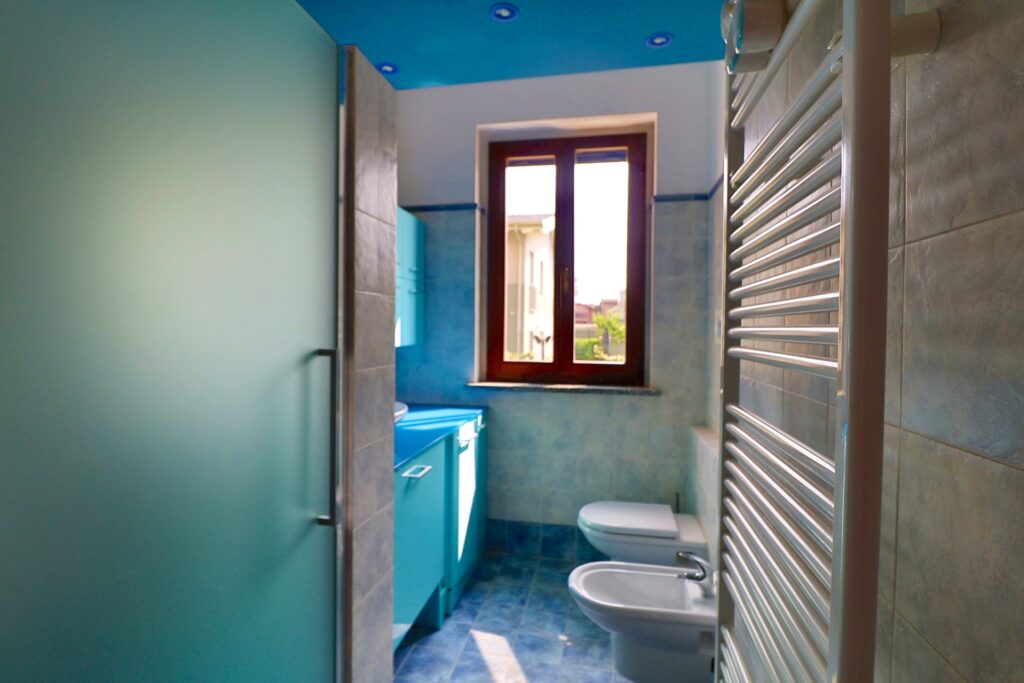 bagno