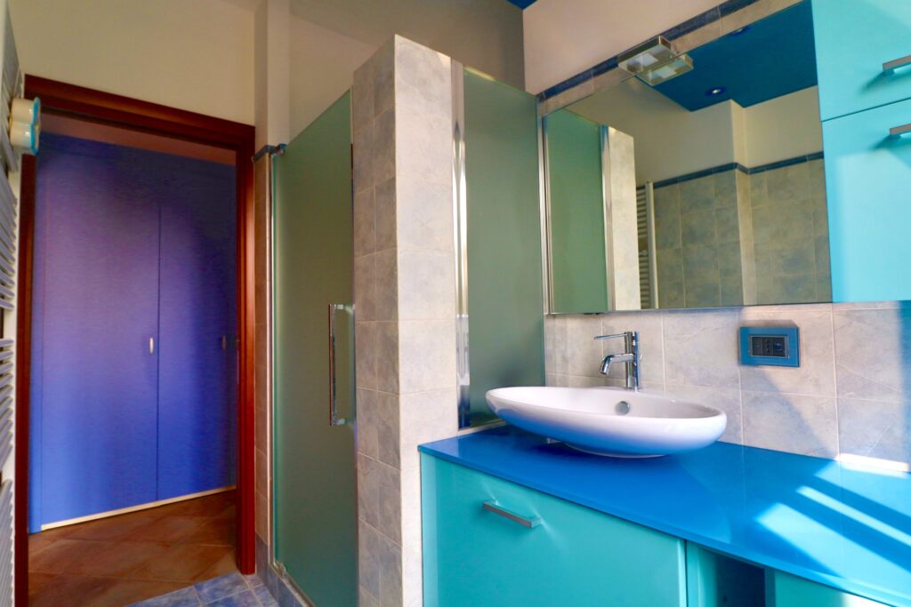 bagno
