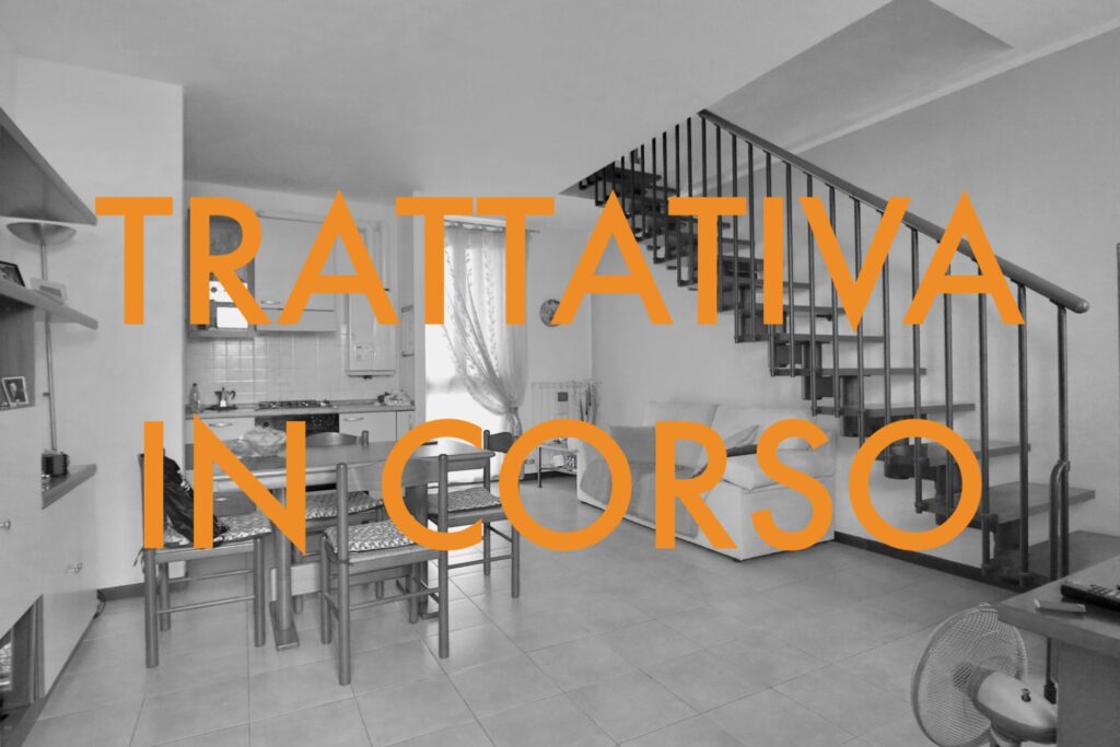 trattativa