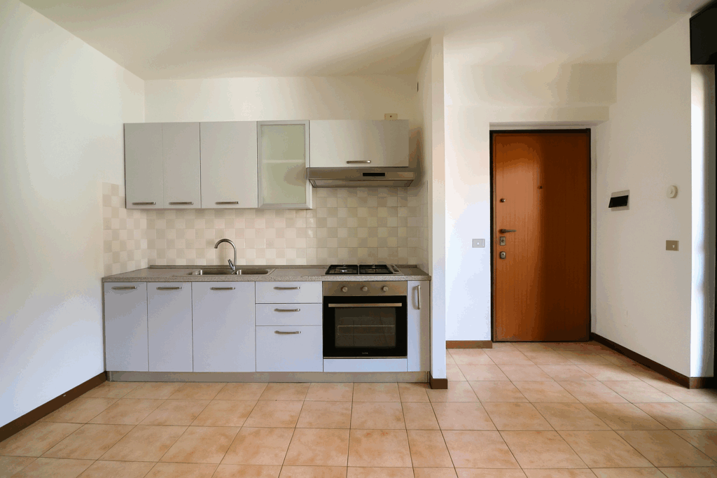 prova arredo cucina