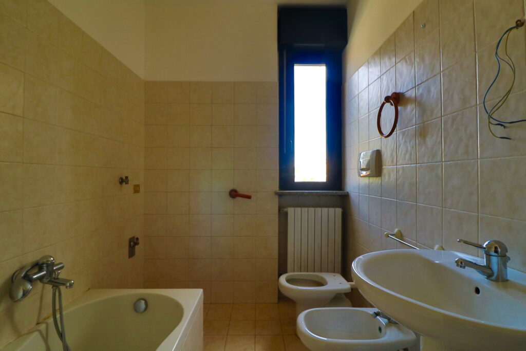 bagno