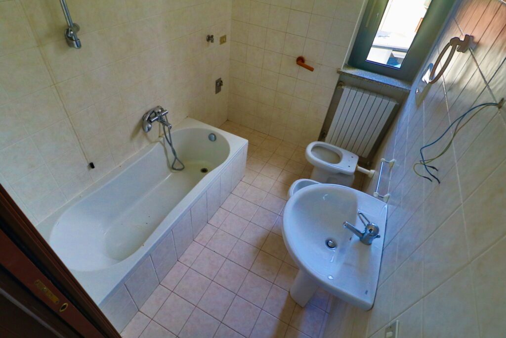bagno