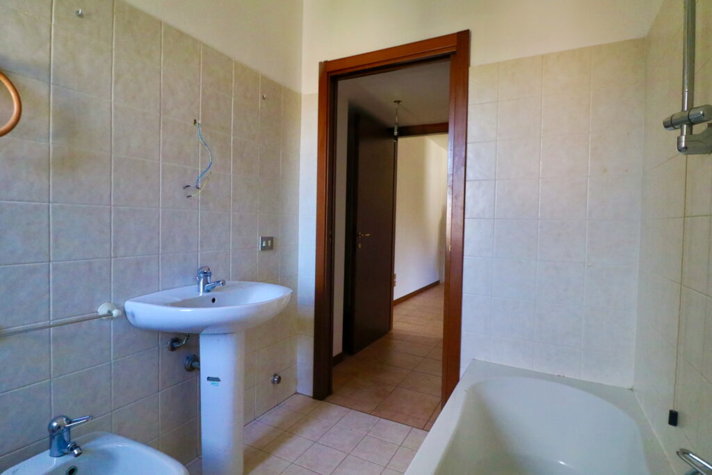 bagno
