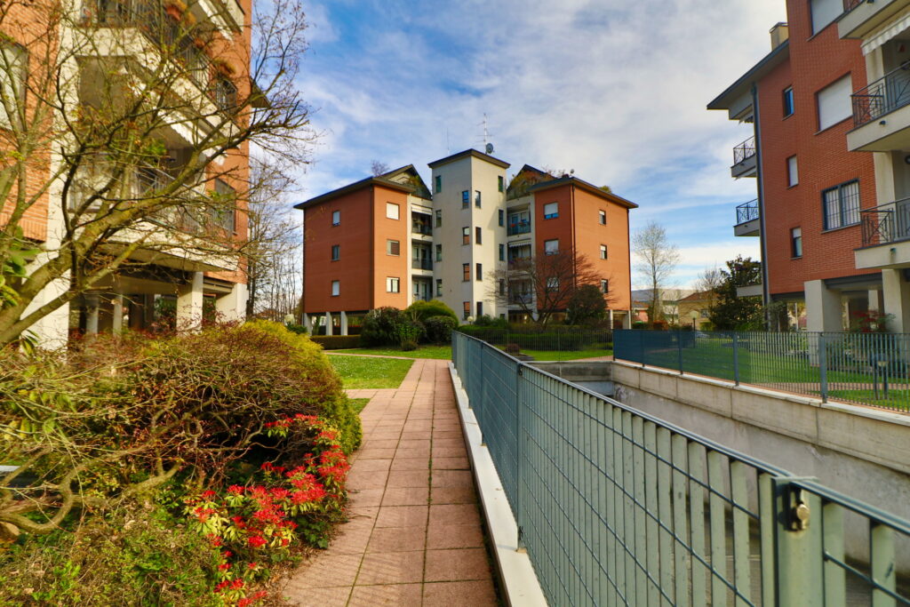 condominio