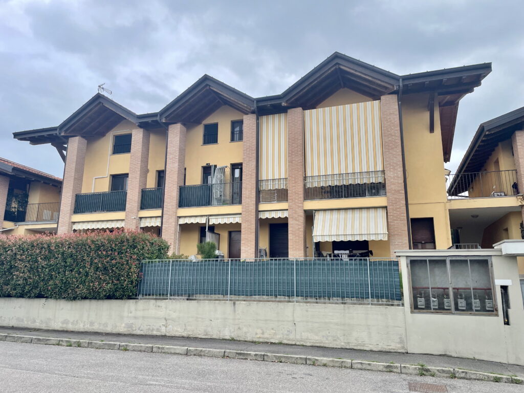 condominio