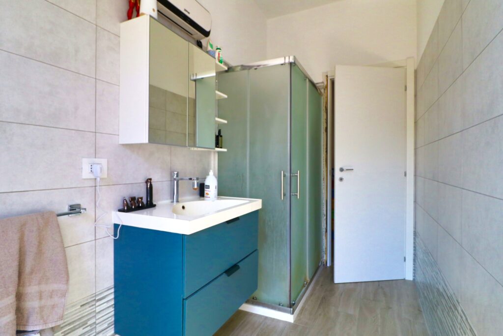 bagno