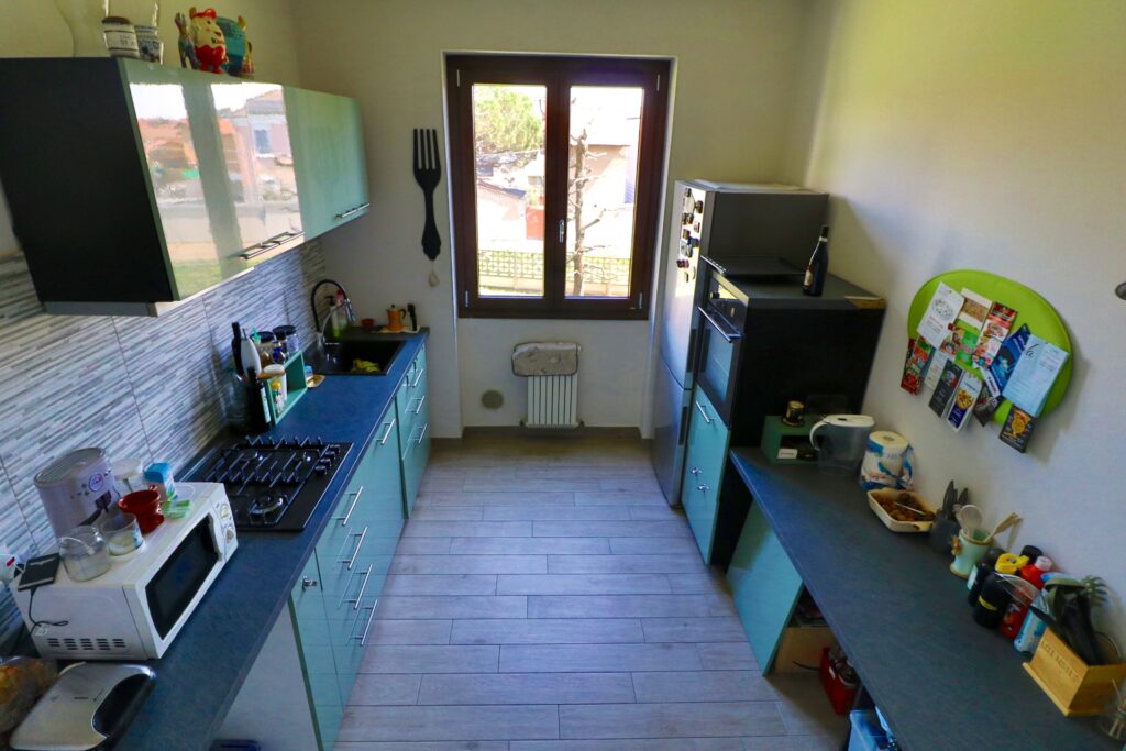 cucina