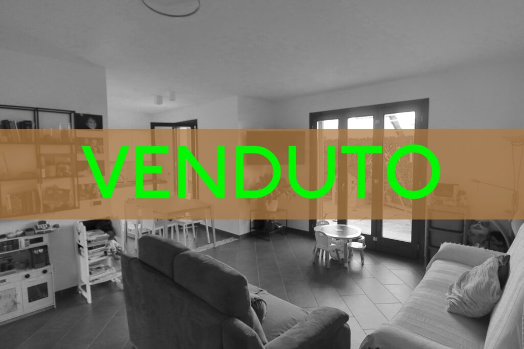venduto