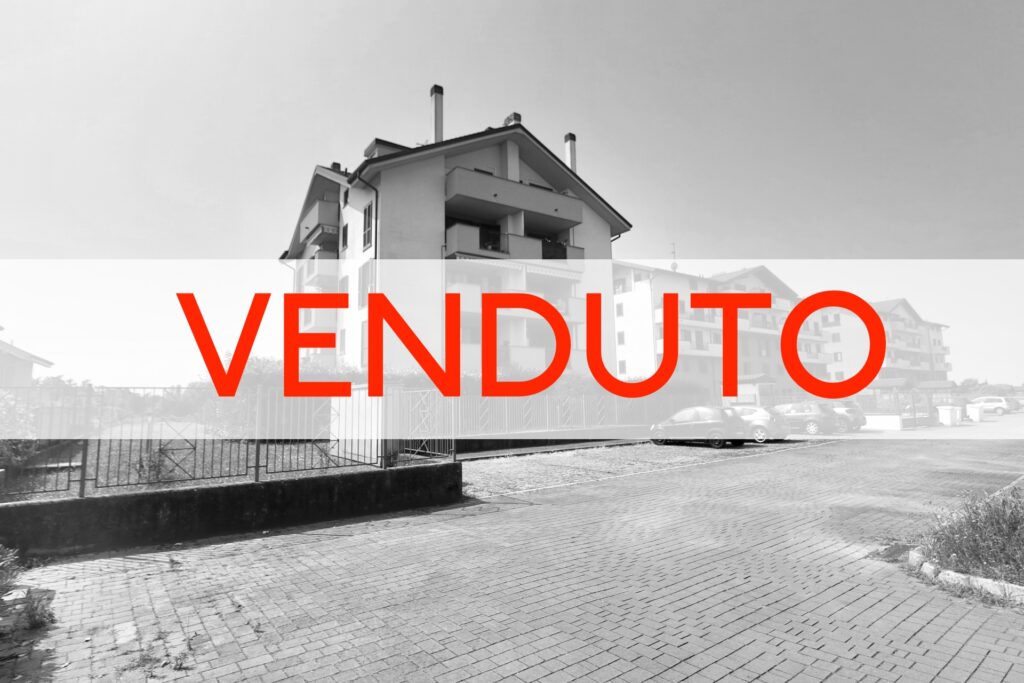 VENDUTO
