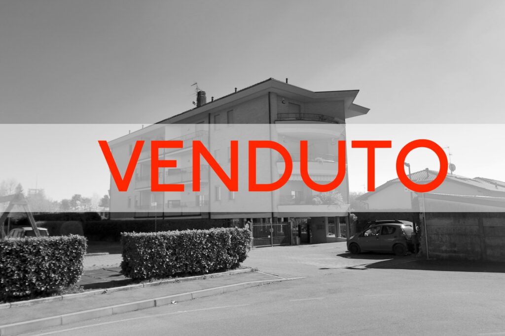 VENDUTO