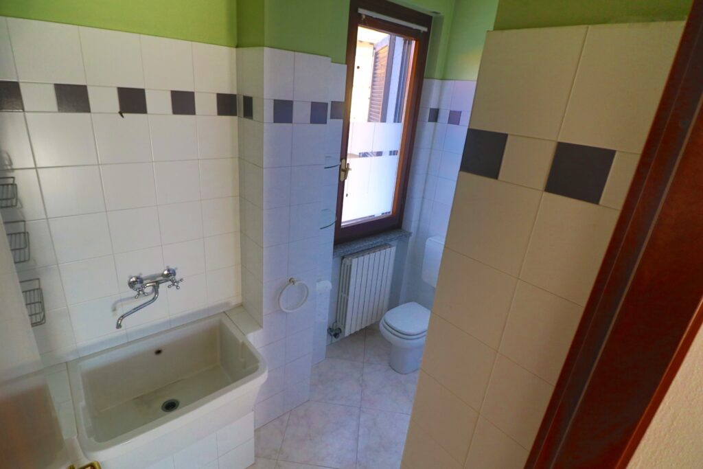 bagno/lavanderia