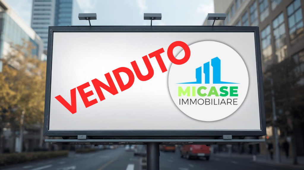 venduto