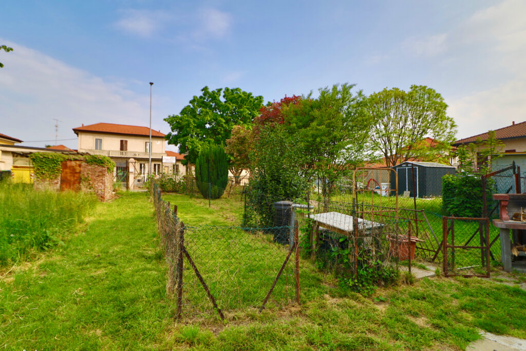 giardino